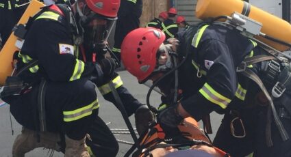 technical rescue team equipment