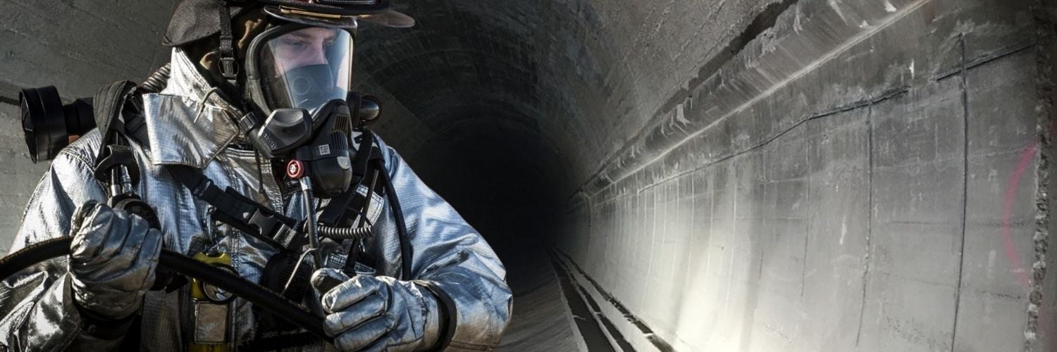 What is confined space?