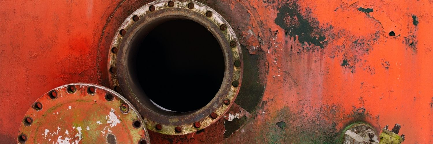 When to enter a confined space for a technical rescue