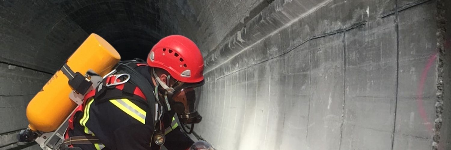 confined space planning