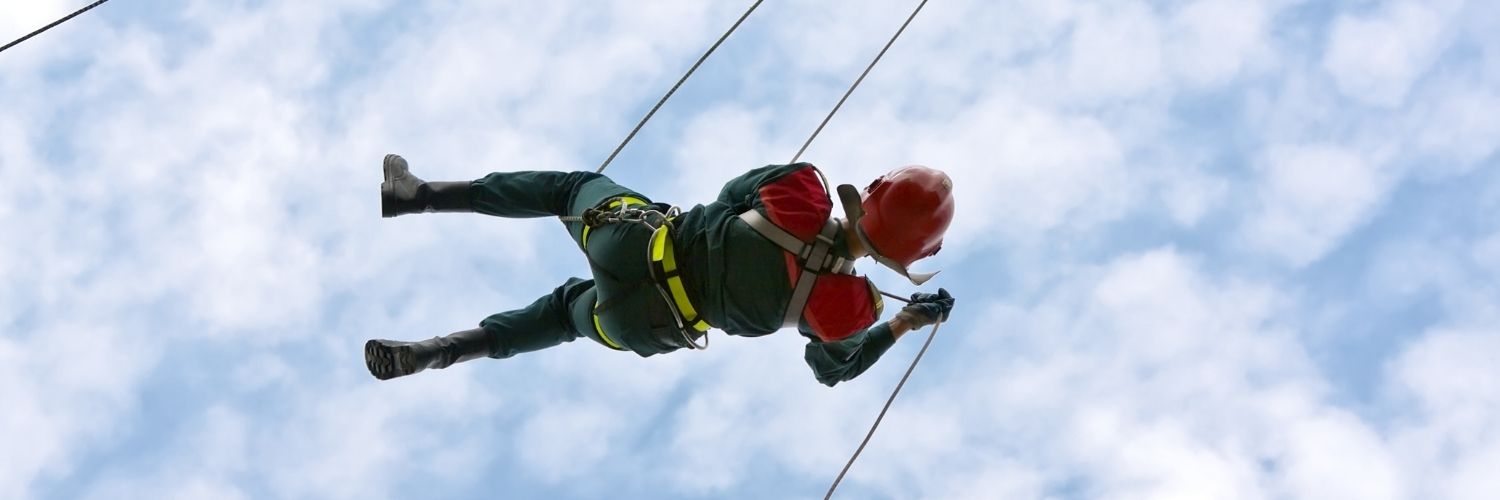 job site safety equipment