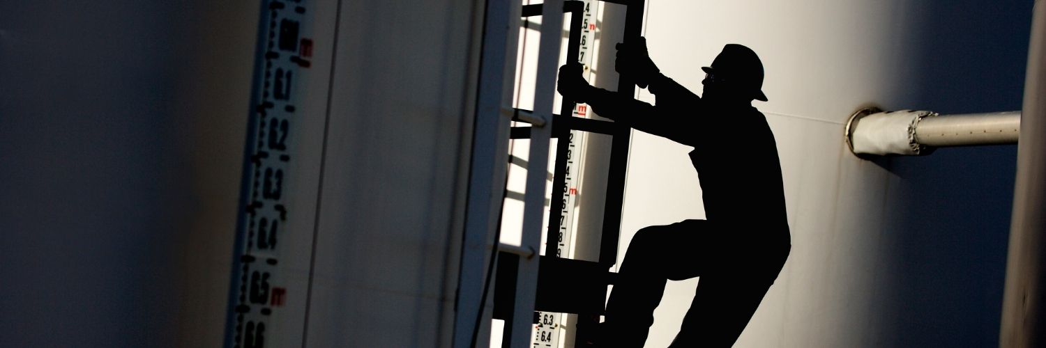 employee needing on-site safety companyy