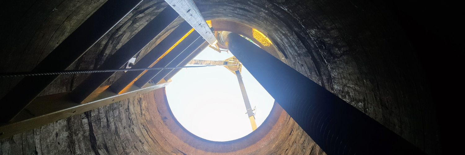 How to prepare for confined space rescue