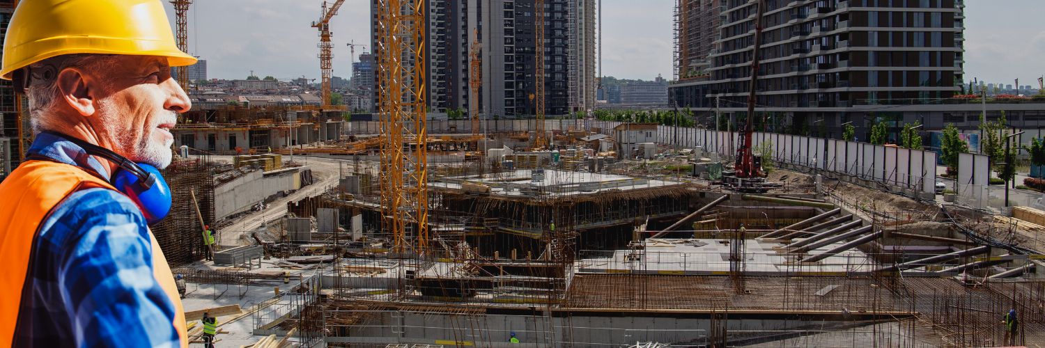 manager deciding to outsource safety workers